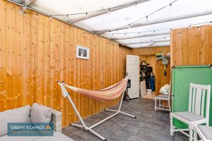 Conservatory- click for photo gallery